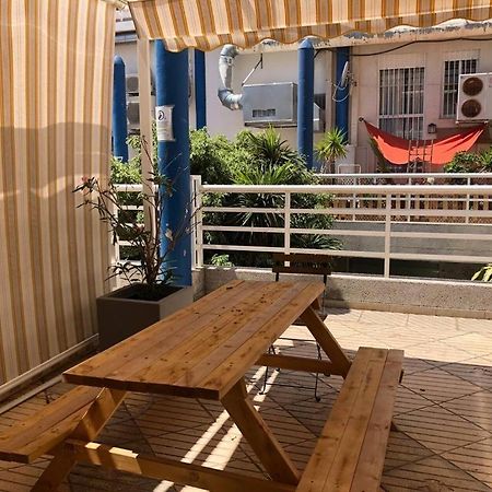 Precioso Duplex A 50M De La Playa Apartment Playa de Gandia Exterior photo