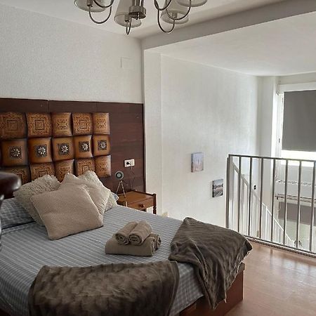 Precioso Duplex A 50M De La Playa Apartment Playa de Gandia Exterior photo