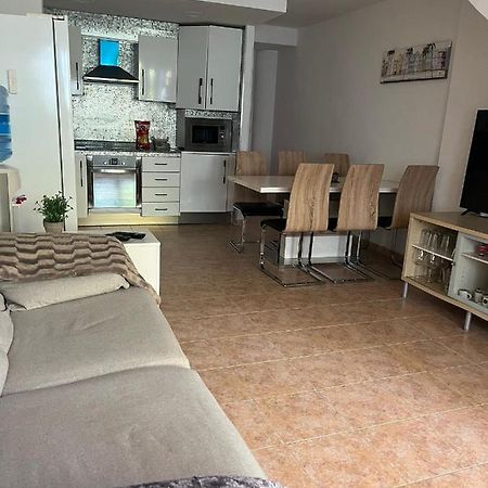 Precioso Duplex A 50M De La Playa Apartment Playa de Gandia Exterior photo