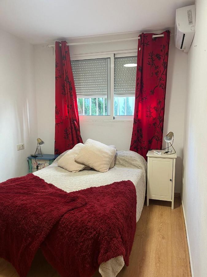 Precioso Duplex A 50M De La Playa Apartment Playa de Gandia Exterior photo