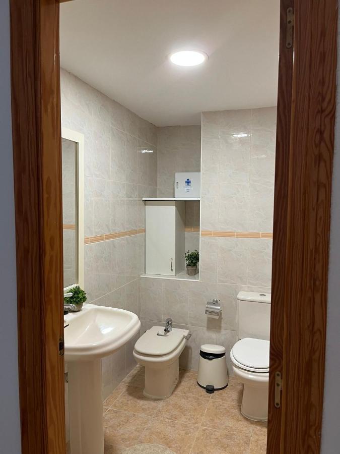 Precioso Duplex A 50M De La Playa Apartment Playa de Gandia Exterior photo