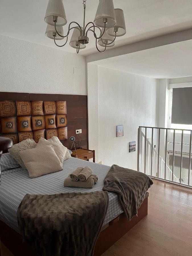 Precioso Duplex A 50M De La Playa Apartment Playa de Gandia Exterior photo
