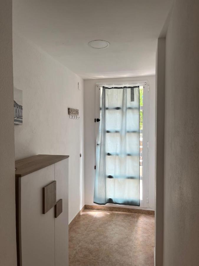 Precioso Duplex A 50M De La Playa Apartment Playa de Gandia Exterior photo